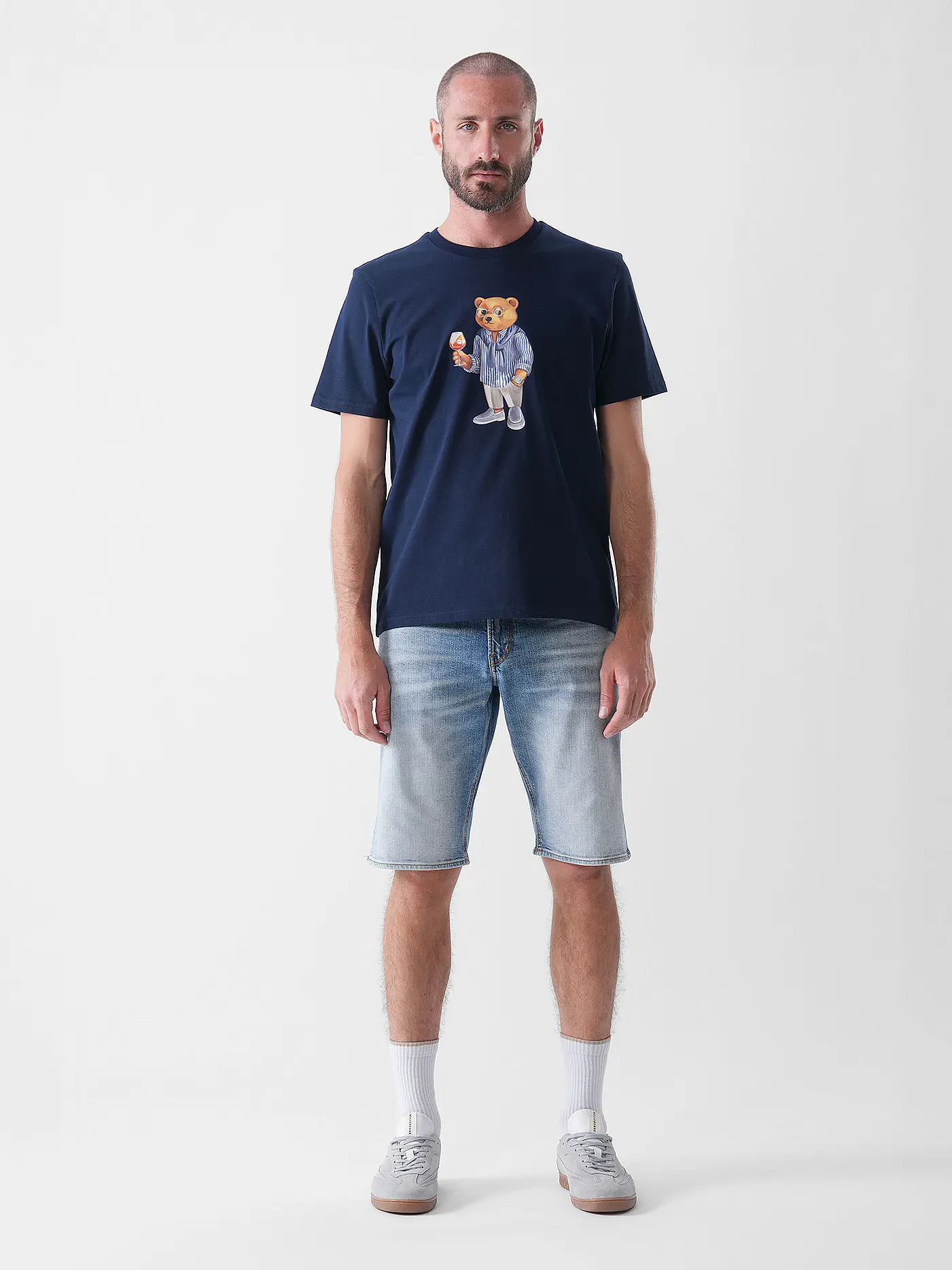 BARON FILOU | T-Shirt | 